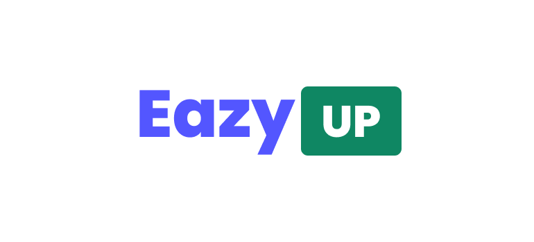 Eazy UP Logo